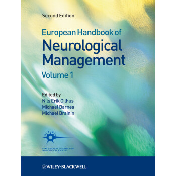 European Handbook of Neurological Management V1 2E