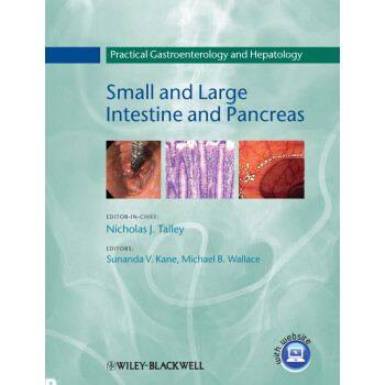 Practical Gastroenterology And Hepatology - Small And Large Intestine And Pancreas V2