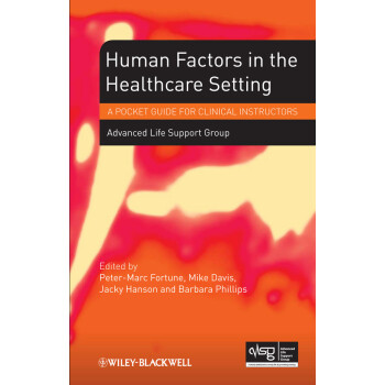 Human Factors In The Healthcare Setting: A Pocket Guide For Clinical Instructors
