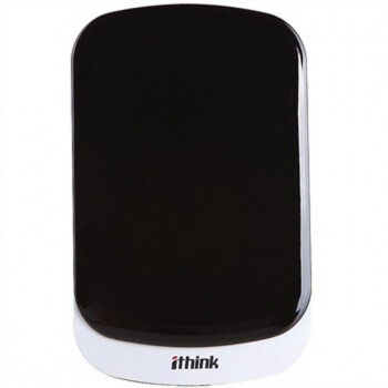 Ithink  埃森客 USB3.0系列1T 2.5英寸移动硬盘B52