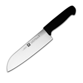 
                                        双立人（ZWILLING）双立人刀具套装3件套 菜刀 多用刀 蔬菜水果刀Enjoy系列                