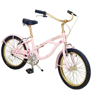 报价库 汽车/摩托/自行车 自行车及配件  hello kitty 凯蒂猫 京东