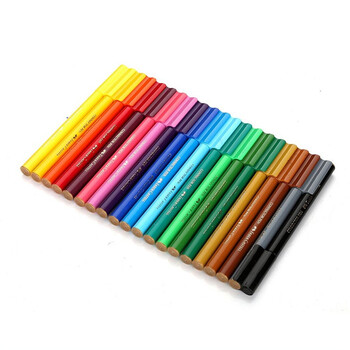 > 辉柏嘉(kaspar faber) 11-200-a 20色可拼切水彩笔