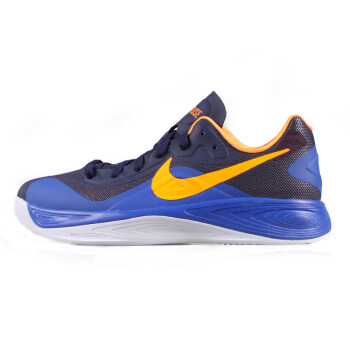 耐克nike 2013新款 hyperfuse low xdr 男子籃球鞋 586065 401 400