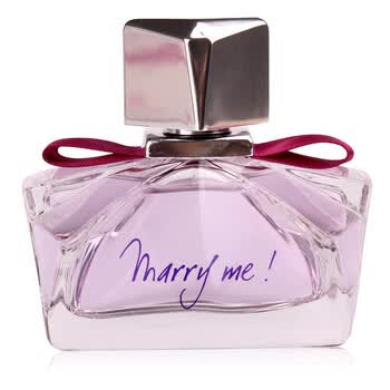 lanvin marry me edp浪凡我愿意女士香水50ml 嫁给我