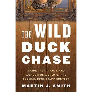 > the wild duck chase: inside the strange an.