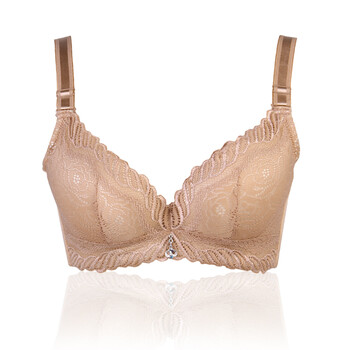 女士收副乳调整型乳罩 聚拢性感胸罩 806 肤色 70b【图片 价格 品牌