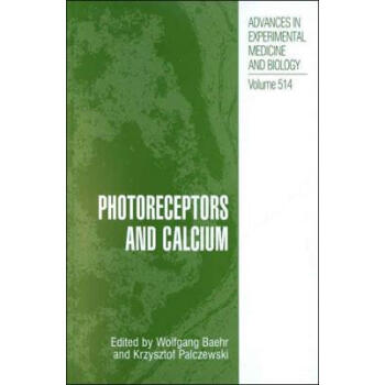 【】Photoreceptors and Calcium
