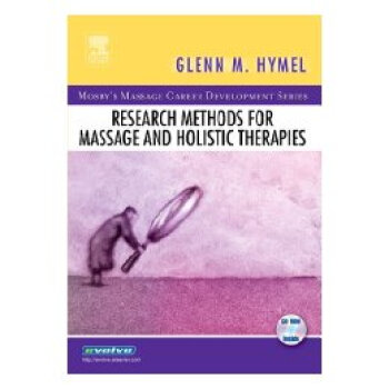 【】Research Methods for Massage and