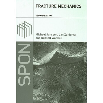 【】Fracture Mechanics