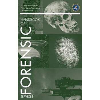 FBI Handbook of Forensic Science [ƽװ]
