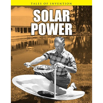 预订solarpower