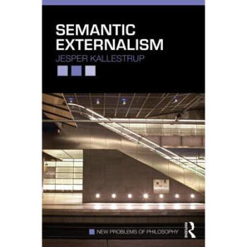 Semantic Externalism mobi格式下载