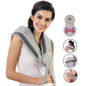 禾诗hs-08h 按摩披肩