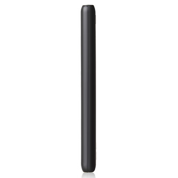 东芝（TOSHIBA）星礴系列2.5英寸移动硬盘（USB3.0）1TB 