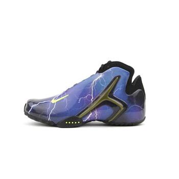运动鞋包 篮球鞋 阿迪达斯(adidas) nike zoom hyperflight 街舞风雷