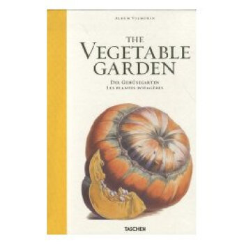 Vilmorin, the Vegetable Garden