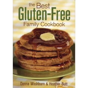 【】The Best Gluten-Free Family