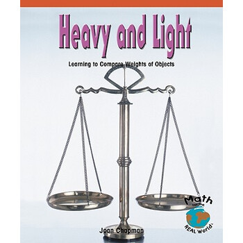 【预订】heavy and light: learning to compar