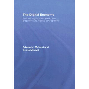 【】The Digital Economy: Business