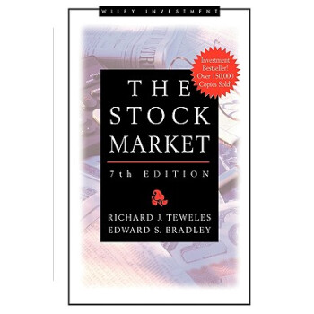 【】The Stock Market, 7Th Edition
