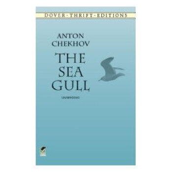 【】The Sea Gull