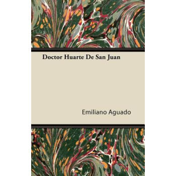 【】Doctor Huarte de San Juan