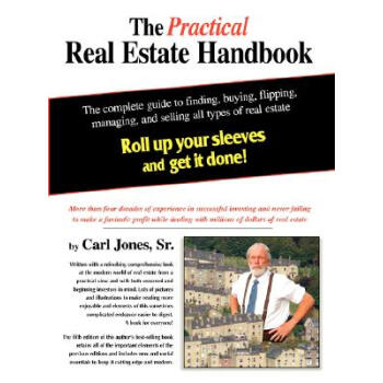 【】The Practical Real Estate