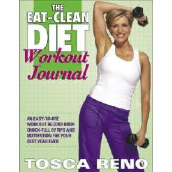 【】The Eat-Clean Diet Workout