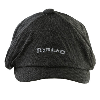 TOREAD  探路者   TG1566  男士休闲帽