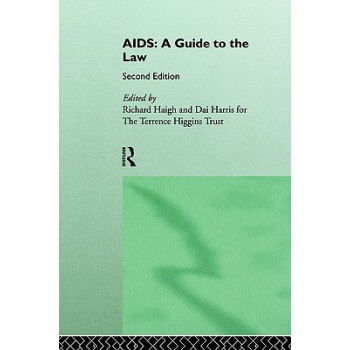 【】AIDS: A Guide to the Law
