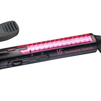 
                                        
                                                            沙宣（VS）卷发棒 干湿两用32MM陶瓷涂层卷发器 VSCD119PICN                