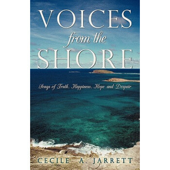 【預訂】voices from the shore: songs of truth