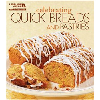 【】Celebrating Quick Breads and