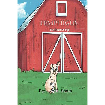 pemphigus: the positive pig