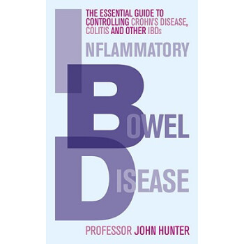 【】Inflammatory Bowel Disease: Th