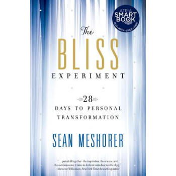 【】The Bliss Experiment: 28 Days t epub格式下载
