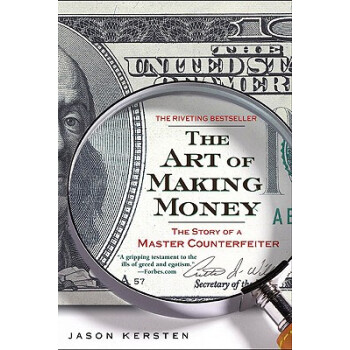 【】The Art of Making Money: The Story of a