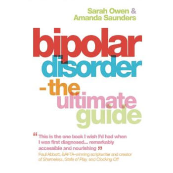 【】Bipolar Disorder: The Ultimat mobi格式下载