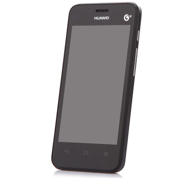 华为(huawei) y320-t00 3g手机 td-scdma/gsm双卡双待
