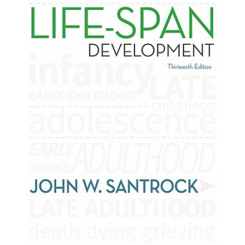 【】Life-Span Development
