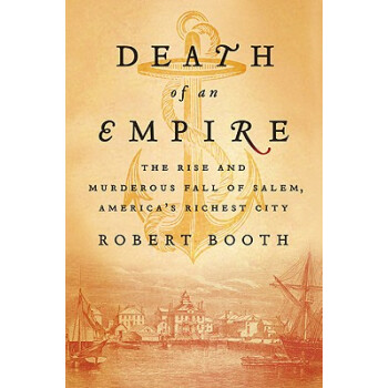 【】Death of an Empire: The Rise an