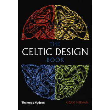 【】The Celtic Design Book