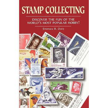 【】Stamp Collecting