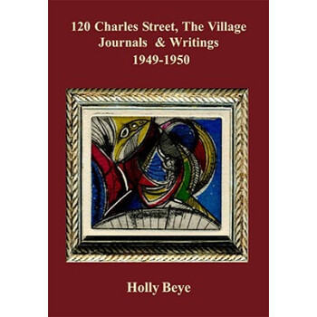 【】120 Charles Street, the Village: mobi格式下载