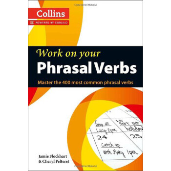 Collins Work on Your Phrasal Verbs [ƽװ]