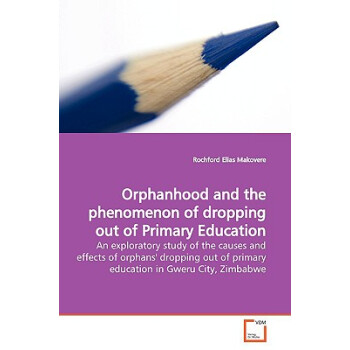 【】Orphanhood and the Phenomenon of