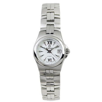 推进系列 23950 s-271 女士机械表【图片 价格 品牌 报价】-京东