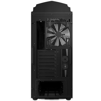 恩杰(nzxt)phantom 大幻影 全塔游戏机箱 黑色