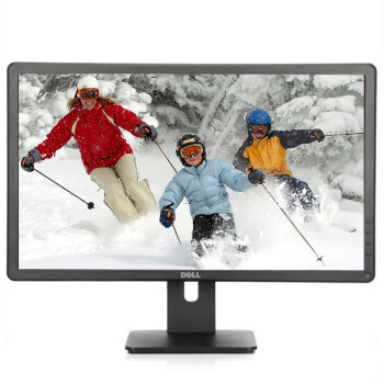 戴尔（DELL） E2214Hv 21.5英寸广视角MVA屏显示器